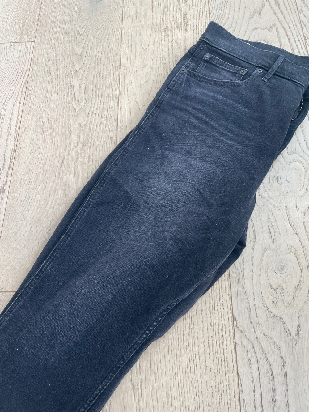 GAP - Women’s Vintage Slim High Rise Jeans NWOT - Picture 5 of 6